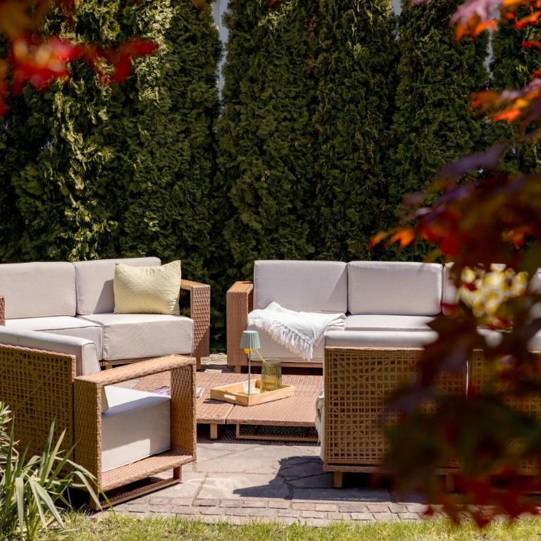 Villa Stella all famous ski areas around us, 15 minutes to salzburg, mountainview - Villa - 66