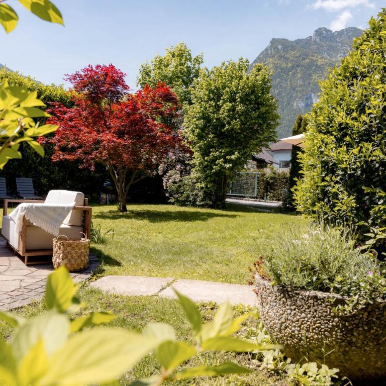 Villa Stella all famous ski areas around us, 15 minutes to salzburg, mountainview - Villa - 2