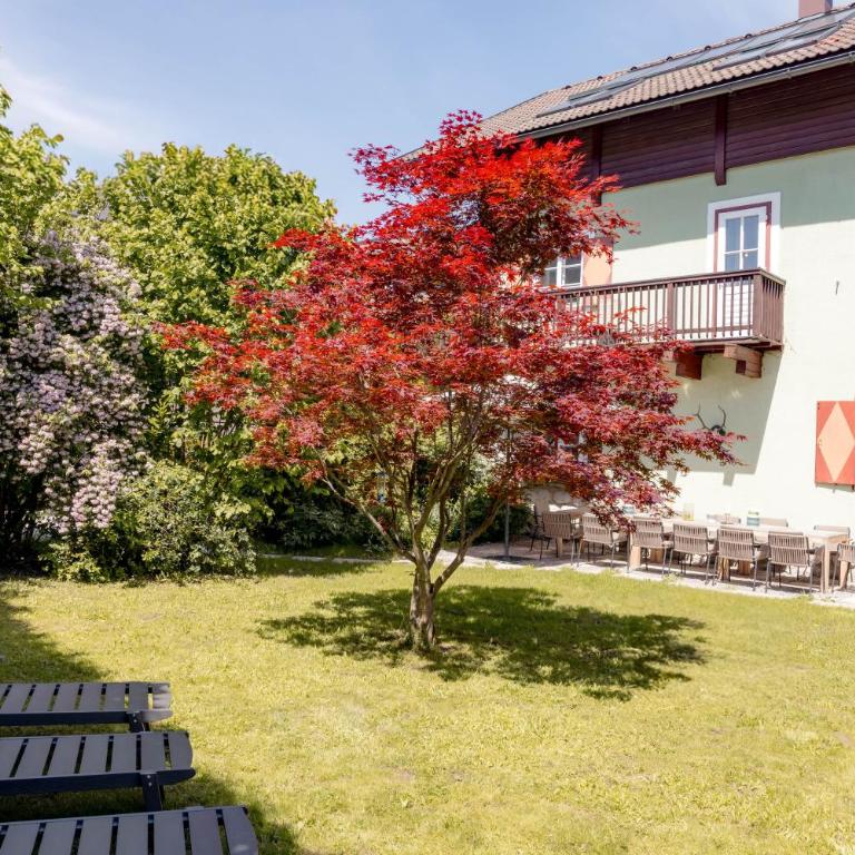 Villa Stella all famous ski areas around us, 15 minutes to salzburg, mountainview - Villa - 73