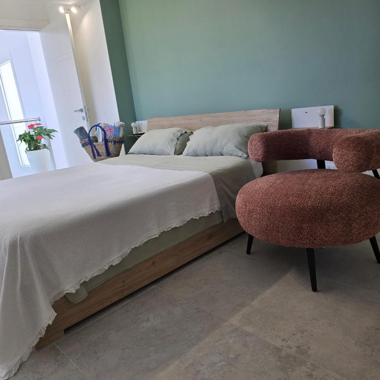 I Secolari di Giulia - Casa con 2 Camere da Letto - 17