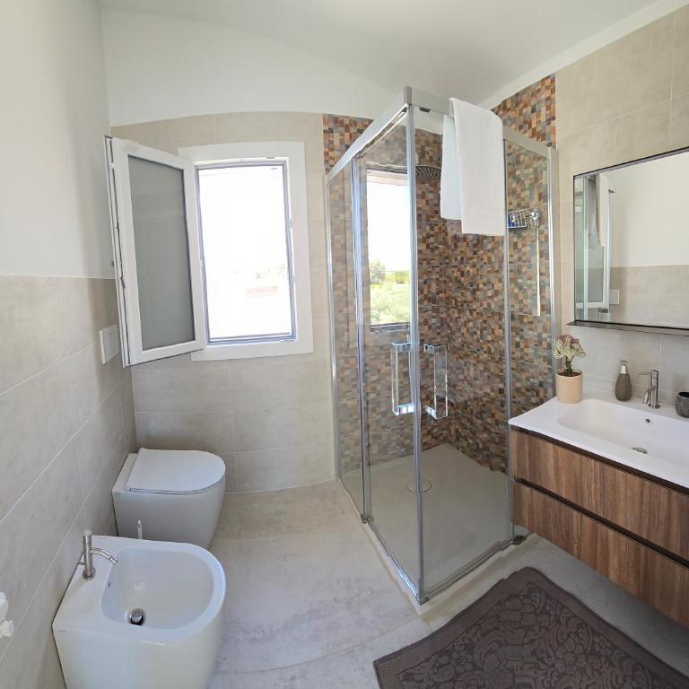 I Secolari di Giulia - Casa con 2 Camere da Letto - 28