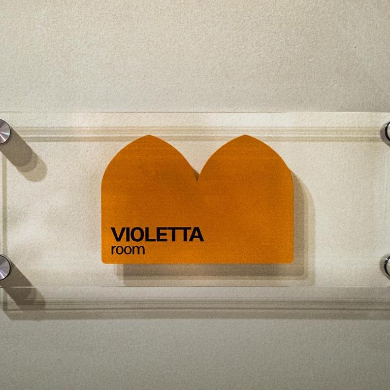 Alma Dimora Verona - Camera Standard Matrimoniale/Doppia con Letti Singoli - 10