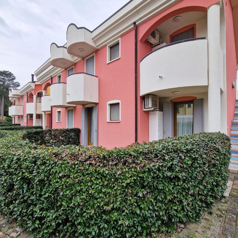 Comfortable garden apartment for four guests - Appartamento - 1