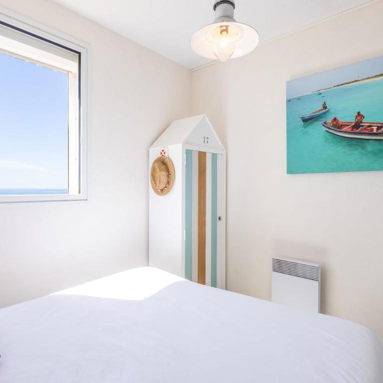 Magnifique appartement avec vue mer panoramique ! - Appartamento - 13