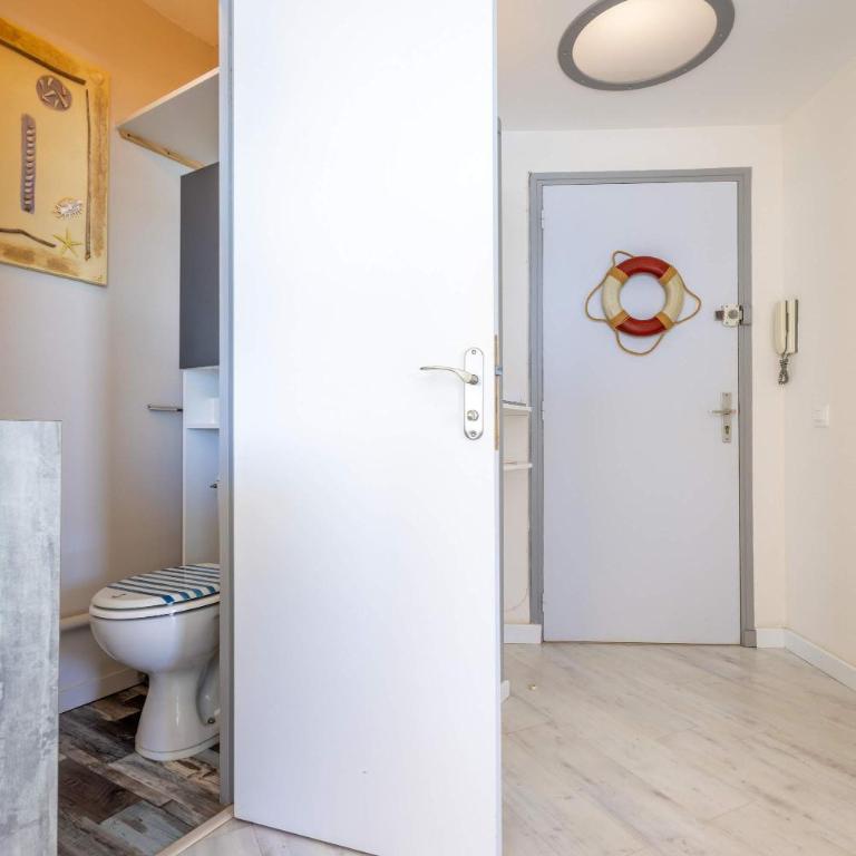Magnifique appartement avec vue mer panoramique ! - Appartamento - 22