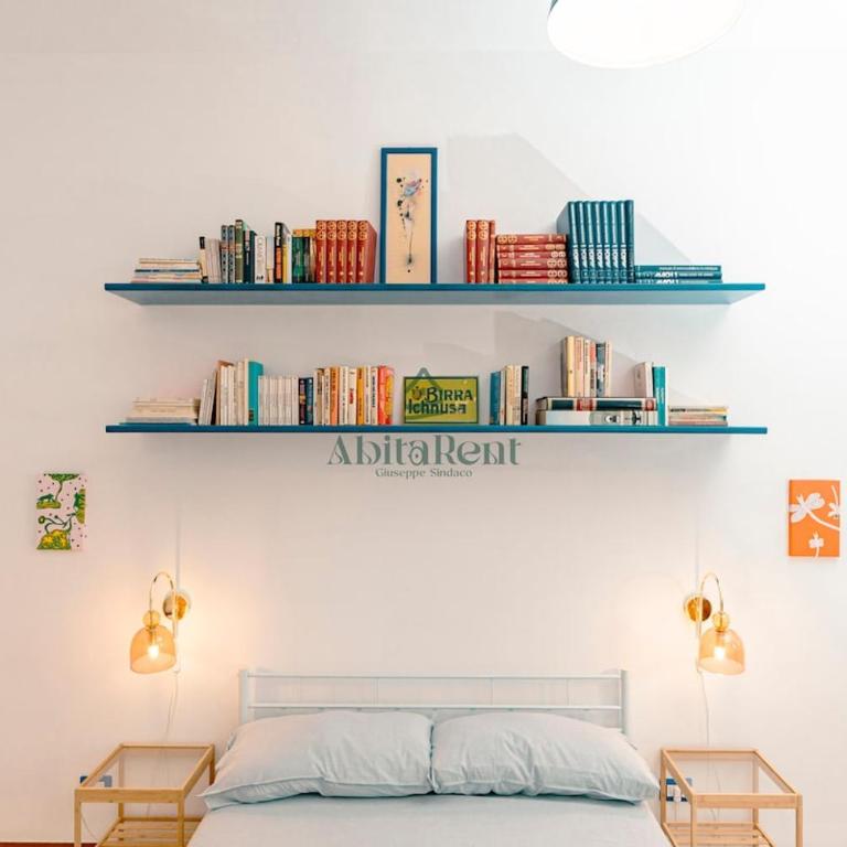 Four Rooms - Lecce - Appartamento Standard con 4 Camere da Letto - 1