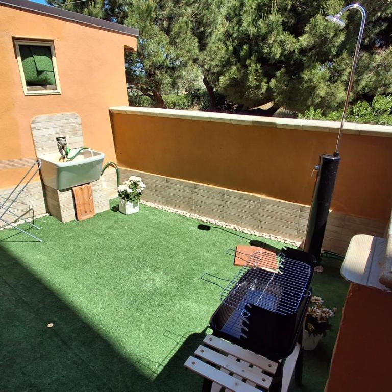 Te Voilà Maison - Appartamento con 1 Camera da Letto - 38