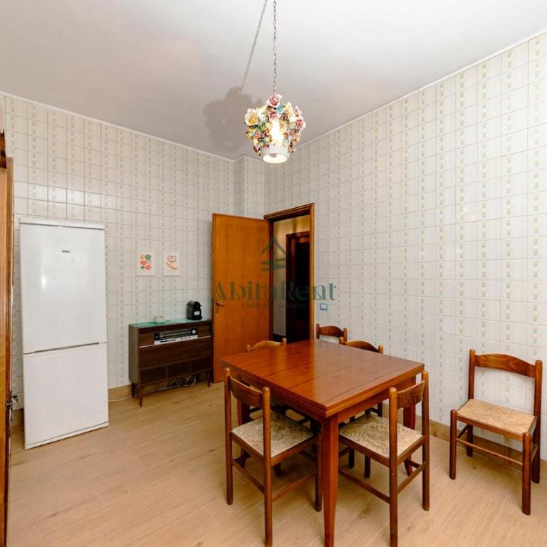 Four Rooms - Lecce - Appartamento Standard con 4 Camere da Letto - 46