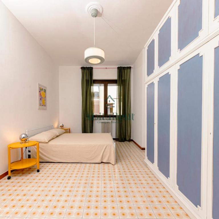 Four Rooms - Lecce - Appartamento Standard con 4 Camere da Letto - 10