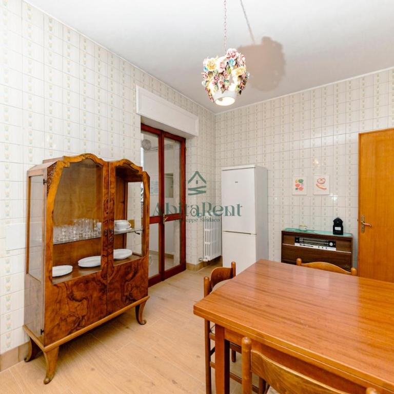 Four Rooms - Lecce - Appartamento Standard con 4 Camere da Letto - 49