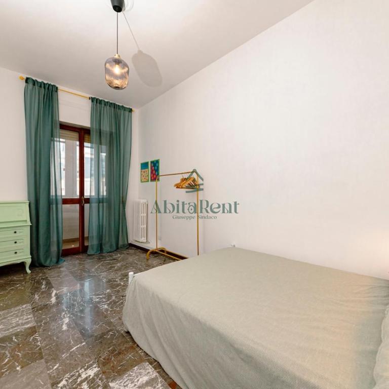 Four Rooms - Lecce - Appartamento Standard con 4 Camere da Letto - 19