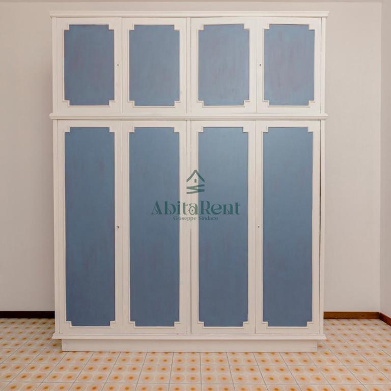 Four Rooms - Lecce - Appartamento Standard con 4 Camere da Letto - 12