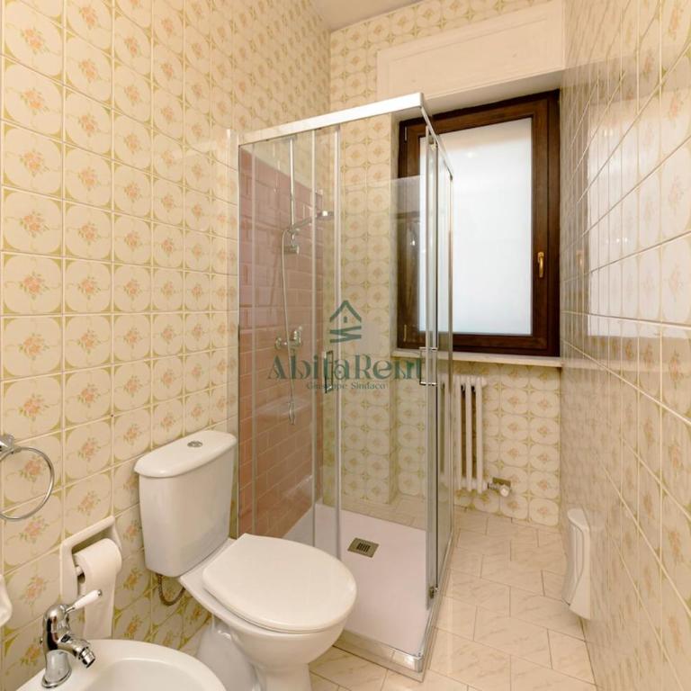 Four Rooms - Lecce - Appartamento Standard con 4 Camere da Letto - 38
