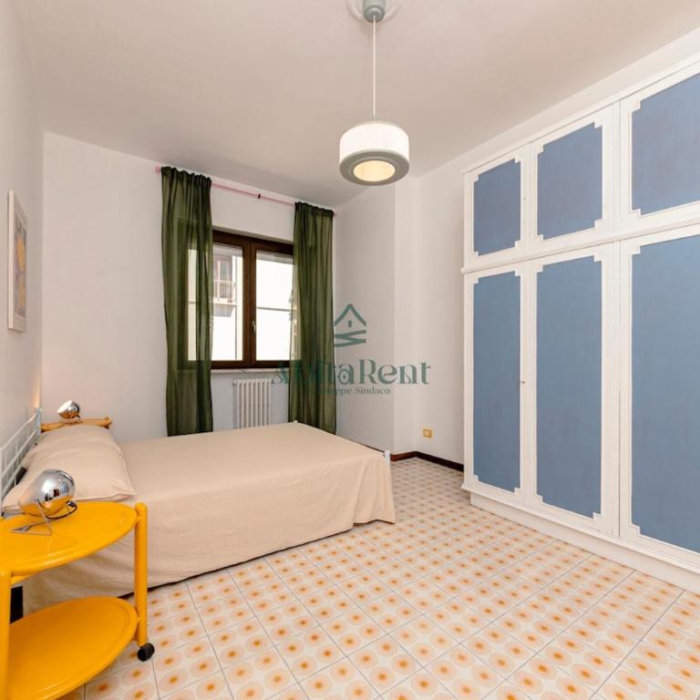 Four Rooms - Lecce - Appartamento Standard con 4 Camere da Letto - 14