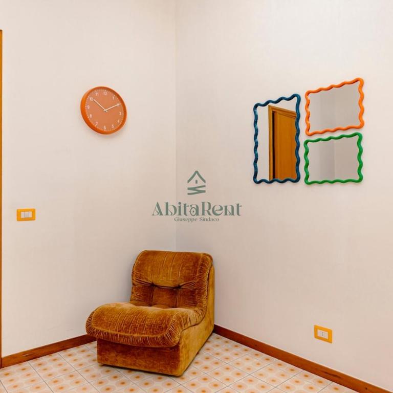 Four Rooms - Lecce - Appartamento Standard con 4 Camere da Letto - 8