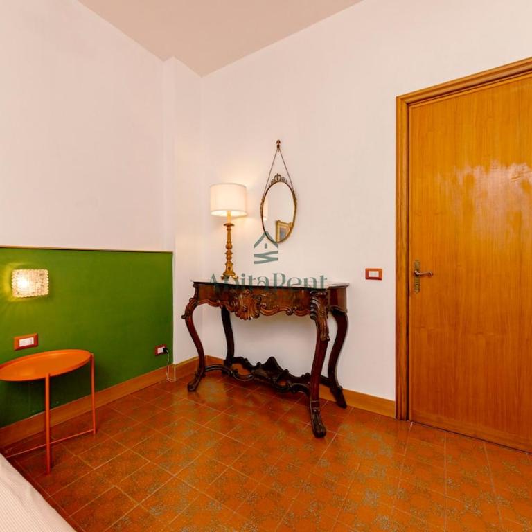 Four Rooms - Lecce - Appartamento Standard con 4 Camere da Letto - 30