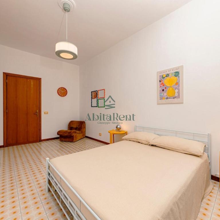 Four Rooms - Lecce - Appartamento Standard con 4 Camere da Letto - 13
