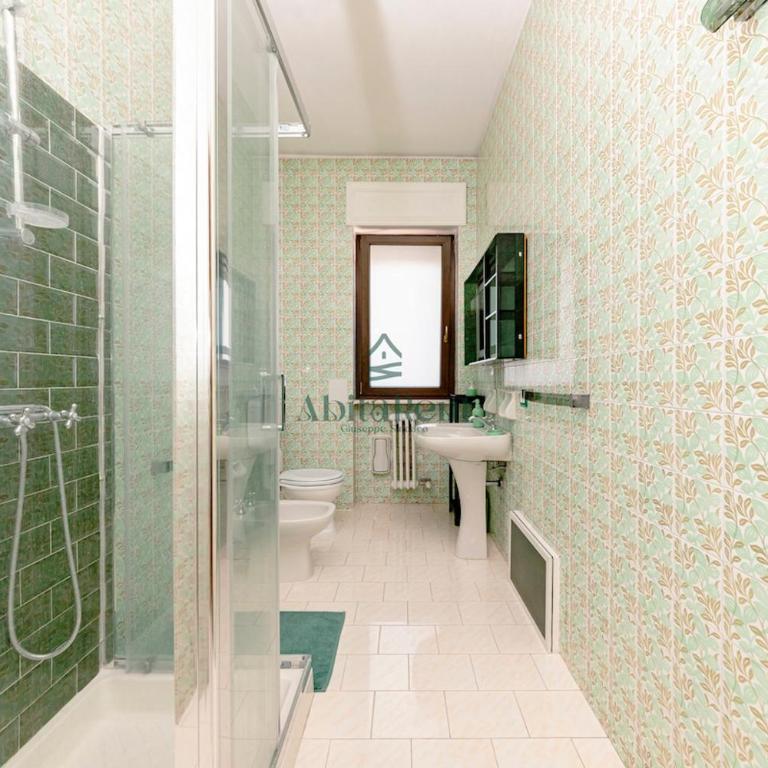 Four Rooms - Lecce - Appartamento Standard con 4 Camere da Letto - 35