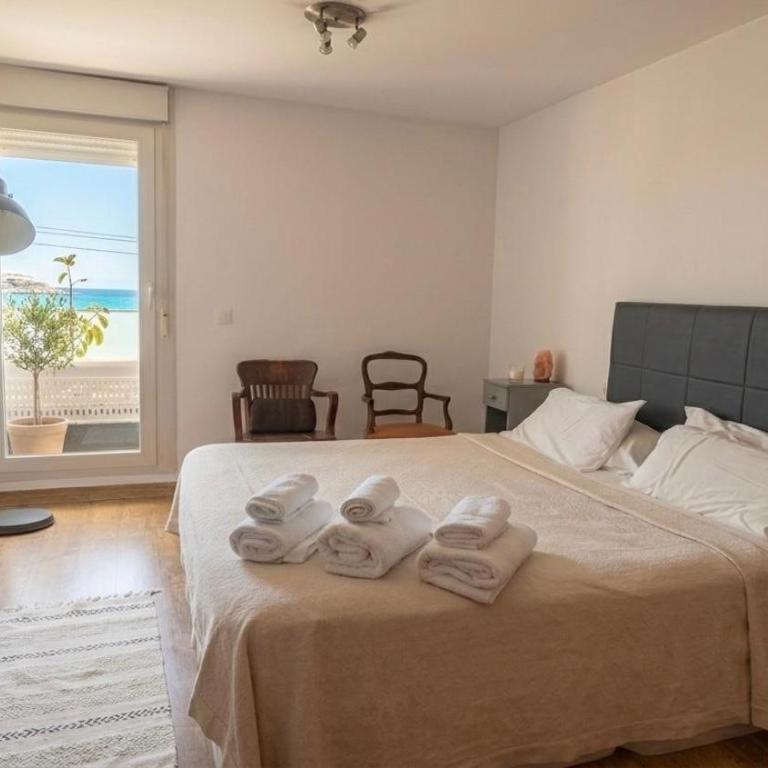 Mirador al Mar - Apartamento de 2 dormitorios - 2