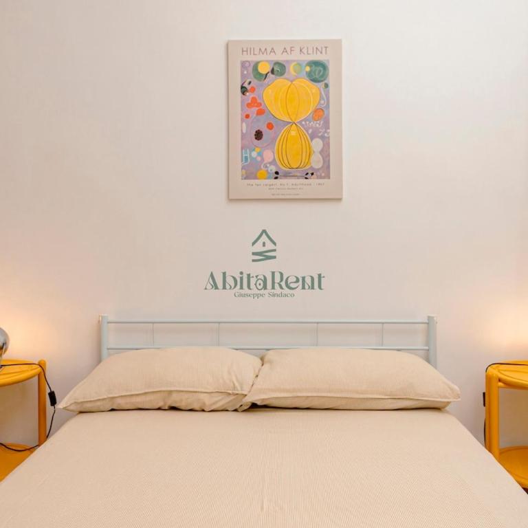 Four Rooms - Lecce - Appartamento Standard con 4 Camere da Letto - 11