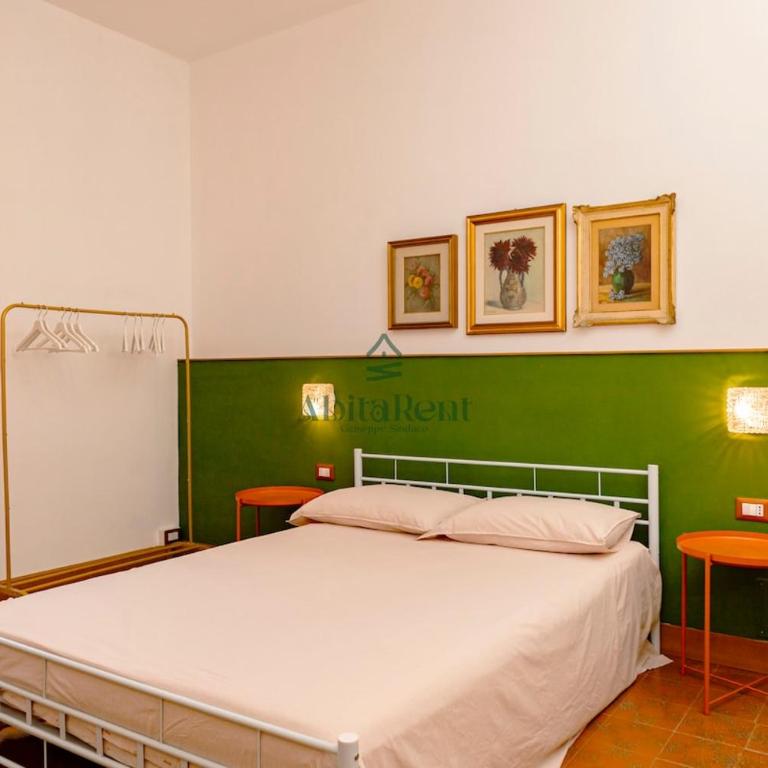 Four Rooms - Lecce - Appartamento Standard con 4 Camere da Letto - 31
