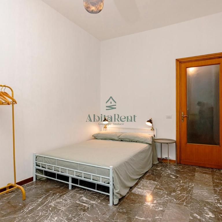 Four Rooms - Lecce - Appartamento Standard con 4 Camere da Letto - 22