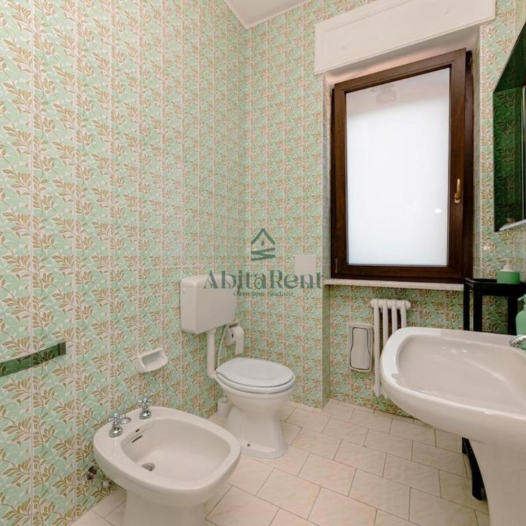Four Rooms - Lecce - Appartamento Standard con 4 Camere da Letto - 36