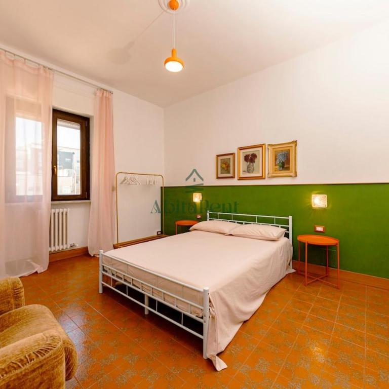 Four Rooms - Lecce - Appartamento Standard con 4 Camere da Letto - 28