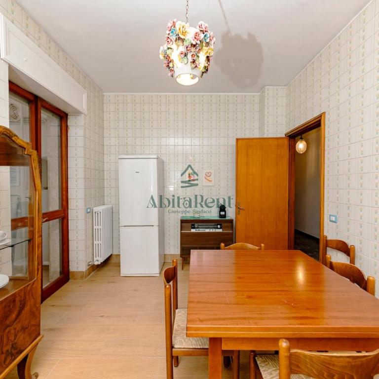 Four Rooms - Lecce - Appartamento Standard con 4 Camere da Letto - 54