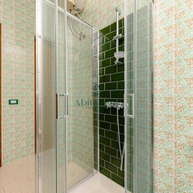 Four Rooms - Lecce - Appartamento Standard con 4 Camere da Letto - 37