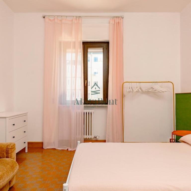 Four Rooms - Lecce - Appartamento Standard con 4 Camere da Letto - 27
