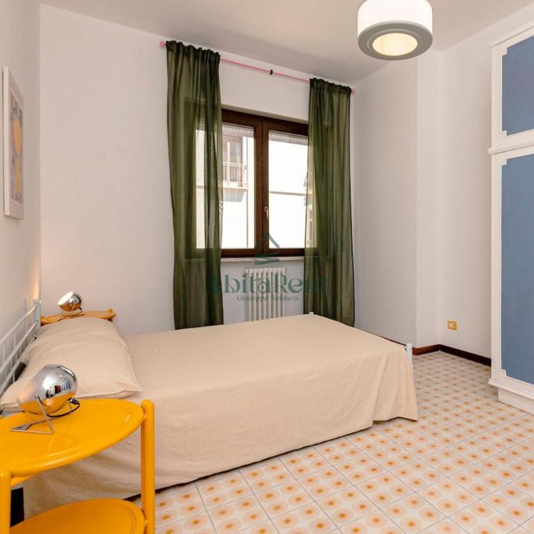 Four Rooms - Lecce - Appartamento Standard con 4 Camere da Letto - 15