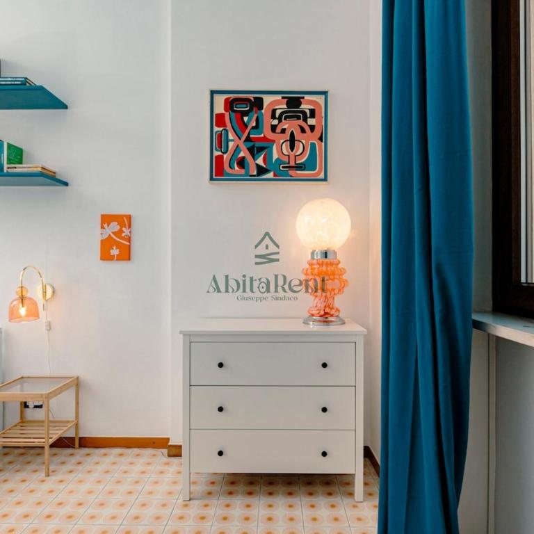 Four Rooms - Lecce - Appartamento Standard con 4 Camere da Letto - 6