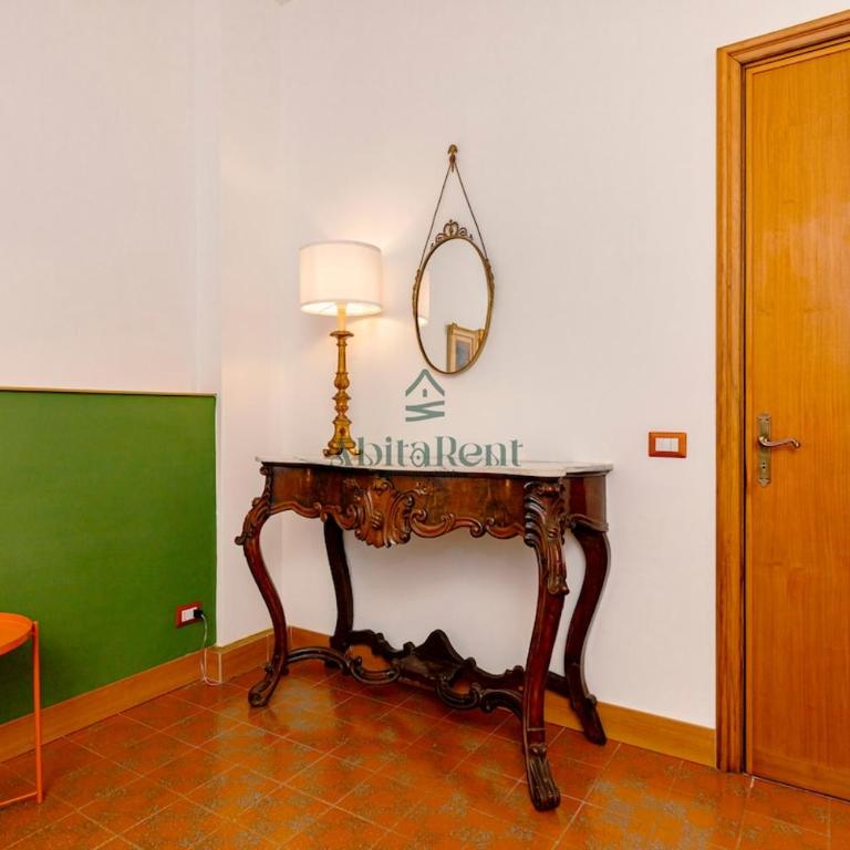 Four Rooms - Lecce - Appartamento Standard con 4 Camere da Letto - 32