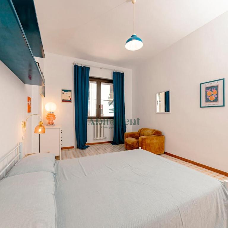 Four Rooms - Lecce - Appartamento Standard con 4 Camere da Letto - 7