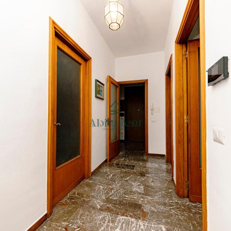Four Rooms - Lecce - Appartamento Standard con 4 Camere da Letto - 17