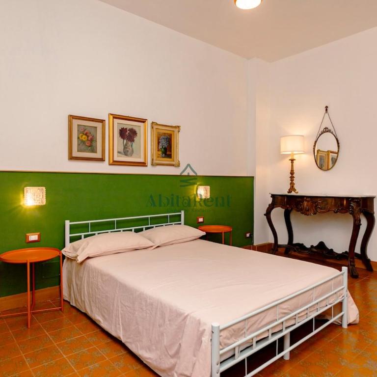 Four Rooms - Lecce - Appartamento Standard con 4 Camere da Letto - 29