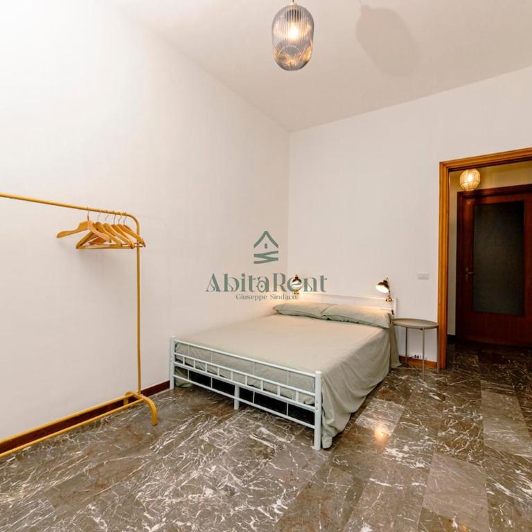 Four Rooms - Lecce - Appartamento Standard con 4 Camere da Letto - 23