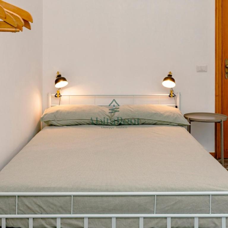 Four Rooms - Lecce - Appartamento Standard con 4 Camere da Letto - 21