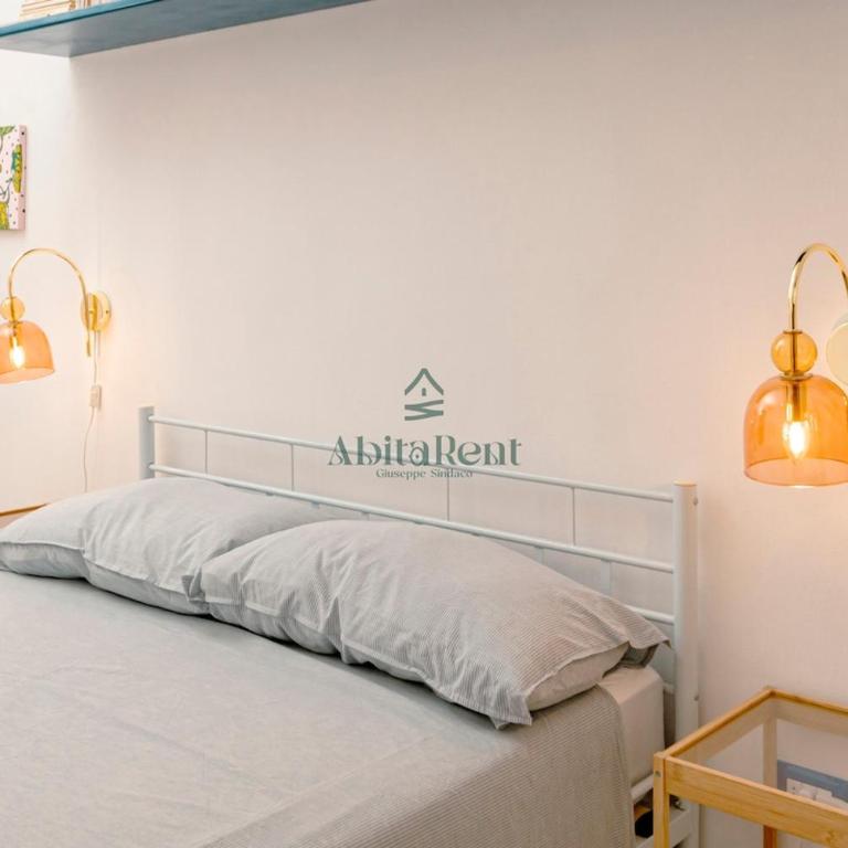 Four Rooms - Lecce - Appartamento Standard con 4 Camere da Letto - 2