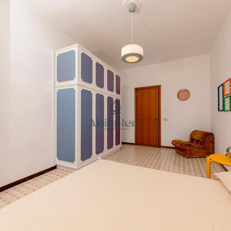 Four Rooms - Lecce - Appartamento Standard con 4 Camere da Letto - 16