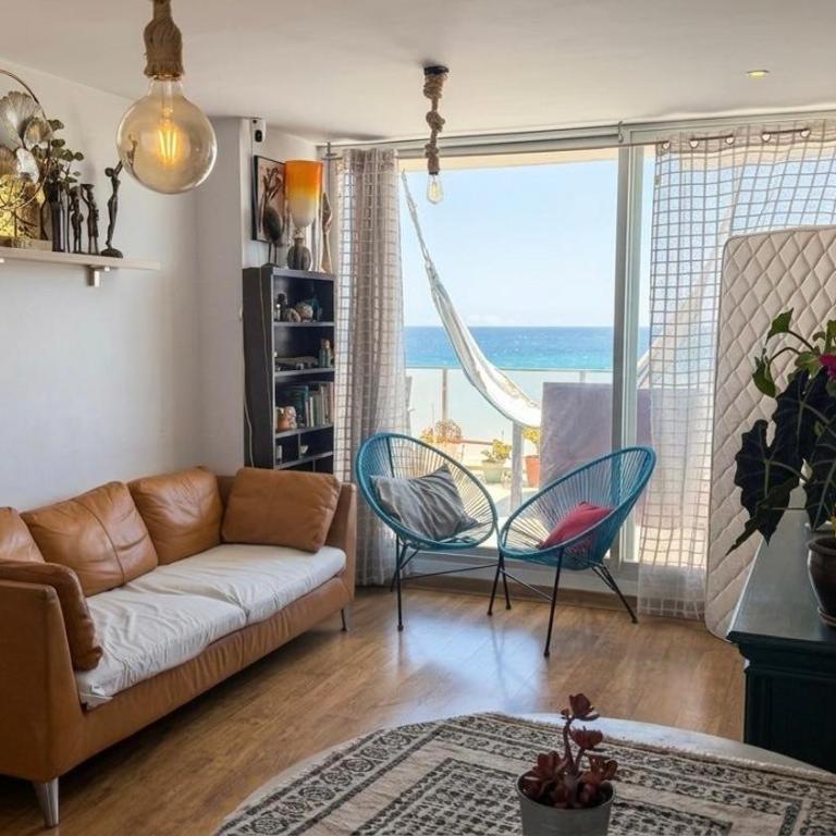 Mirador al Mar - Apartamento de 2 dormitorios - 1