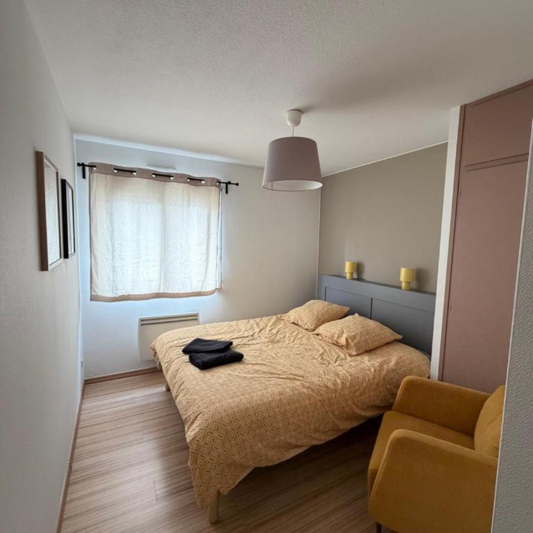 Le cocon de l'Europe - Mulhouse Centre - Apartamento de 2 dormitorios - 15