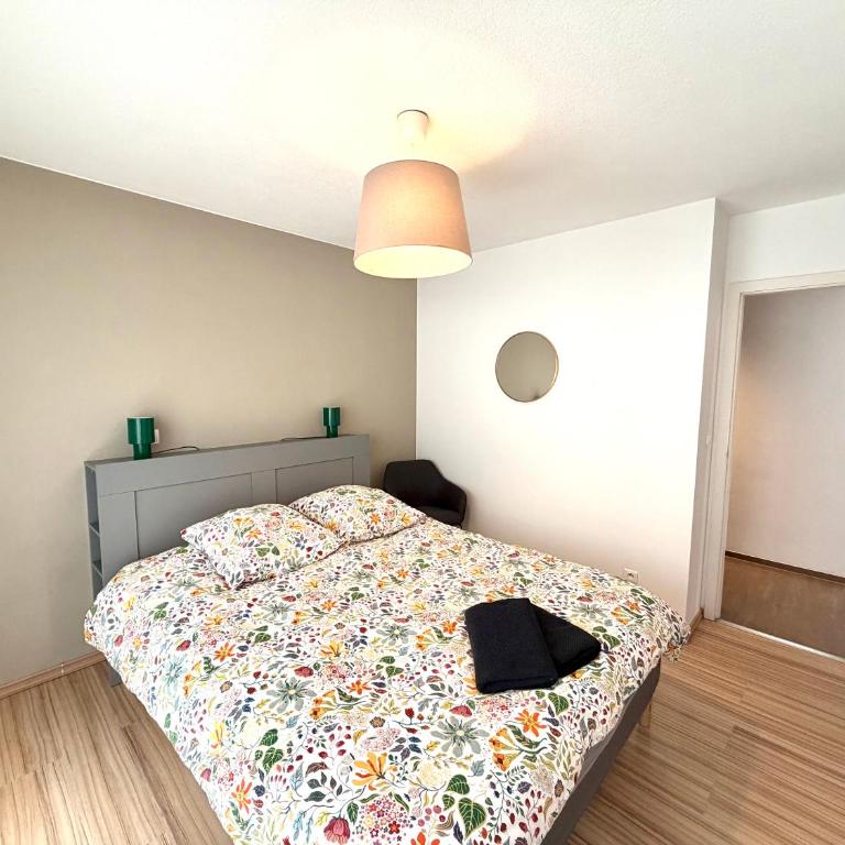 Le cocon de l'Europe - Mulhouse Centre - Apartamento de 2 dormitorios - 13