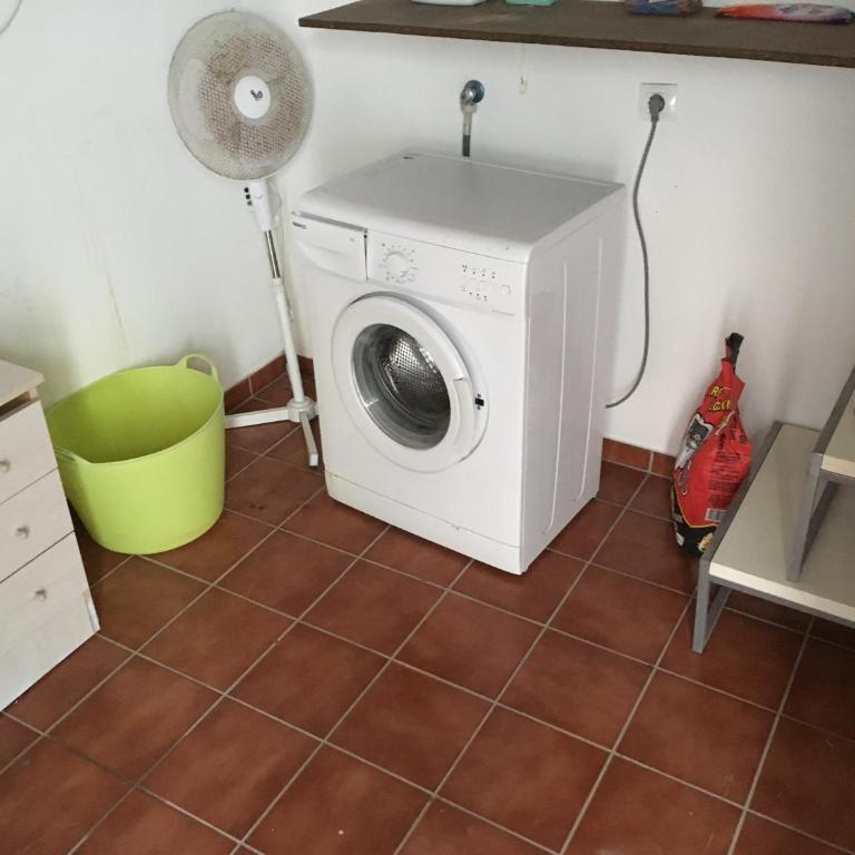 Cotillo Faro - Apartamento de 1 dormitorio - 17