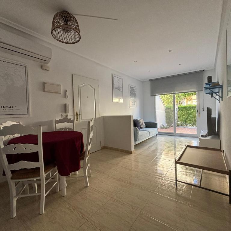 Tortugal Torremar Natura Nudist - Apartment mit 2 Schlafzimmern - 1