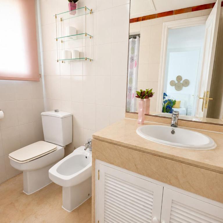 Cristina Bungalow - Bungalow - 19