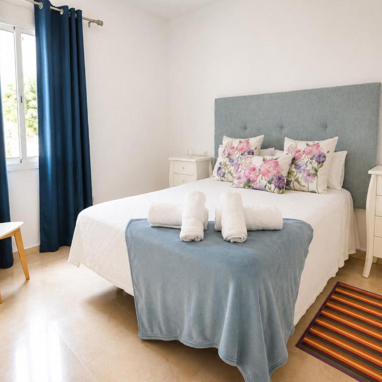 Cristina Bungalow - Bungalow - 7