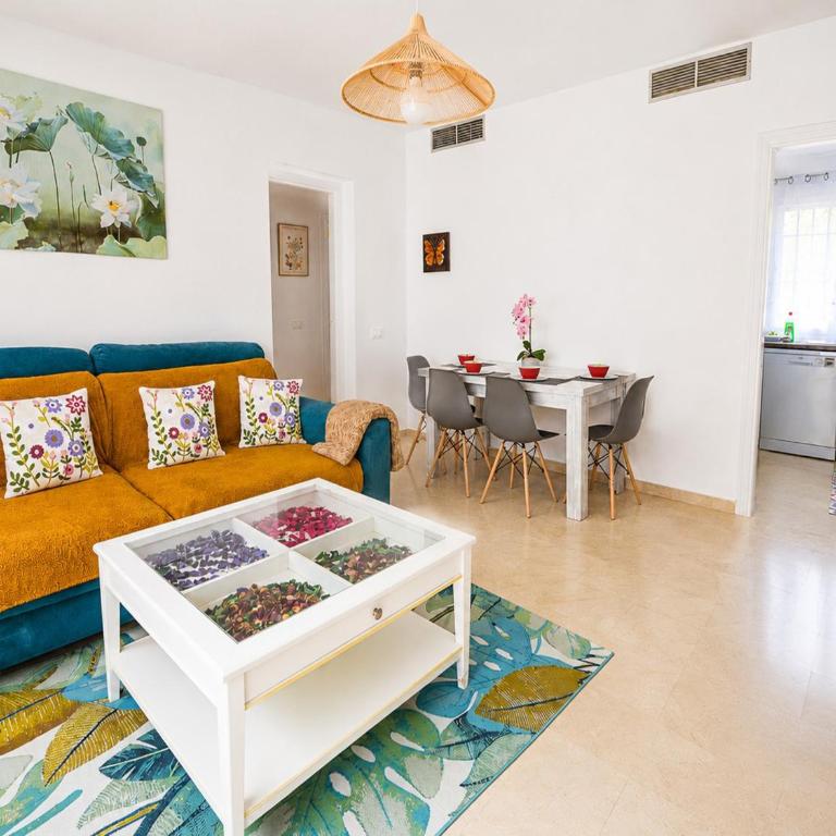 Cristina Bungalow - Bungalow - 21