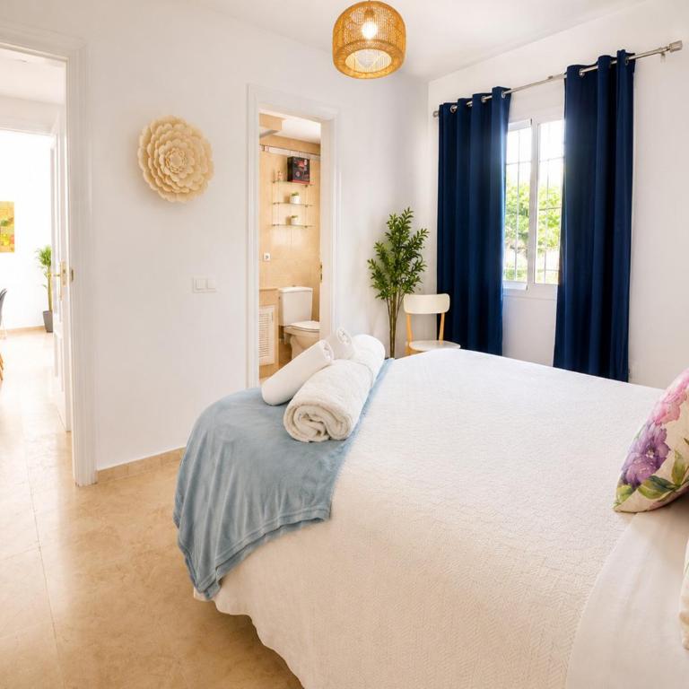 Cristina Bungalow - Bungalow - 33